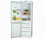 Samsung SRL-39 NEB Kjøleskap kjøleskap med fryser anmeldelse bestselger