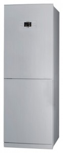 larawan Refrigerator LG GR-B359 PLQA, pagsusuri