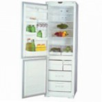 Samsung SRL-36 NEB Kjøleskap kjøleskap med fryser anmeldelse bestselger