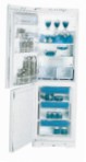 Indesit BAAN 33 P Холодильник холодильник с морозильником обзор бестселлер
