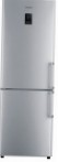Samsung RL-34 EGIH Kjøleskap kjøleskap med fryser anmeldelse bestselger