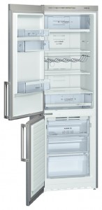 Kuva Jääkaappi Bosch KGN36VL30, arvostelu