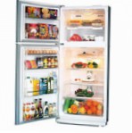 Samsung SR-52 NXA Kjøleskap kjøleskap med fryser anmeldelse bestselger