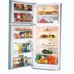 Samsung SR-57 NXA Kjøleskap kjøleskap med fryser anmeldelse bestselger