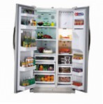 Samsung SRS-22 FTC Kjøleskap kjøleskap med fryser anmeldelse bestselger