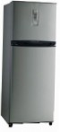 Toshiba GR-N54TR W Refrigerator freezer sa refrigerator pagsusuri bestseller