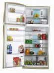 Toshiba GR-H74TR MC Refrigerator freezer sa refrigerator pagsusuri bestseller