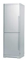 larawan Refrigerator Vestfrost FZ 316 M Al, pagsusuri