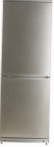 ATLANT ХМ 4012-080 Kjøleskap kjøleskap med fryser anmeldelse bestselger