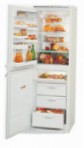 ATLANT МХМ 1718-03 Frigider frigider cu congelator revizuire cel mai vândut