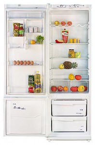 larawan Refrigerator Pozis Мир 103-2, pagsusuri
