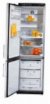 Miele KF 7560 S MIC Хладилник хладилник с фризер преглед бестселър