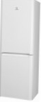 Indesit BIA 161 NF Kjøleskap kjøleskap med fryser anmeldelse bestselger