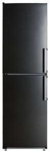 larawan Refrigerator ATLANT ХМ 4423-060 N, pagsusuri