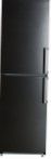 ATLANT ХМ 4423-060 N Kühlschrank kühlschrank mit gefrierfach Rezension Bestseller