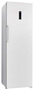 larawan Refrigerator Hisense RS-34WC4SAW, pagsusuri