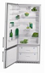 Miele KD 3522 Sed Kjøleskap kjøleskap med fryser anmeldelse bestselger