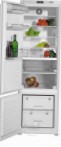 Miele KF 680 I-1 Kjøleskap kjøleskap med fryser anmeldelse bestselger