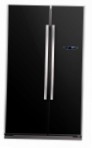 Океан RFN SL5530BG Hladilnik hladilnik z zamrzovalnikom pregled najboljši prodajalec