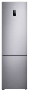 фото Холодильник Samsung RB-37 J5240SS, огляд
