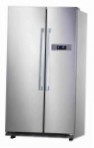 Океан RFN SL5510S Hladilnik hladilnik z zamrzovalnikom pregled najboljši prodajalec