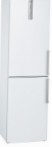 Bosch KGN39XW14 Ledusskapis ledusskapis ar saldētavu pārskatīšana bestsellers