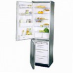 Candy CFB 41/13 Refrigerator freezer sa refrigerator pagsusuri bestseller