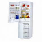 Candy CFB 37/13 Хладилник хладилник с фризер преглед бестселър