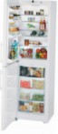 Liebherr CUN 3923 Kjøleskap kjøleskap med fryser anmeldelse bestselger