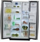 Whirlpool 20RU-D3 L A+ Ledusskapis ledusskapis ar saldētavu pārskatīšana bestsellers