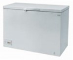 Candy CCHE 300 Hladilnik zamrzovalnik-skrinja pregled najboljši prodajalec