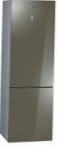 Bosch KGN36S56 Ledusskapis ledusskapis ar saldētavu pārskatīšana bestsellers
