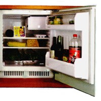 larawan Refrigerator Ardo SL 160, pagsusuri