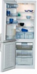 BEKO CSA 29022 Холодильник холодильник с морозильником обзор бестселлер