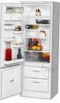 ATLANT МХМ 1700-00 Frigider frigider cu congelator revizuire cel mai vândut
