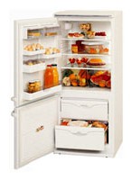 larawan Refrigerator ATLANT МХМ 1702-00, pagsusuri