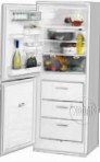 ATLANT МХМ 1707-00 Frigider frigider cu congelator revizuire cel mai vândut