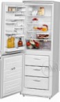 ATLANT МХМ 1709-00 Frigo réfrigérateur avec congélateur examen best-seller