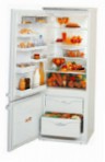 ATLANT МХМ 1716-02 Lednička chladnička s mrazničkou přezkoumání bestseller