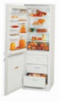 ATLANT МХМ 1717-02 Frigo réfrigérateur avec congélateur examen best-seller