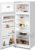 Фото Холодильник ATLANT МХМ 260, обзор