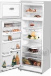 ATLANT МХМ 260 Lednička chladnička s mrazničkou přezkoumání bestseller