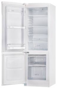 Bilde Kjøleskap MPM 138-KB-11, anmeldelse