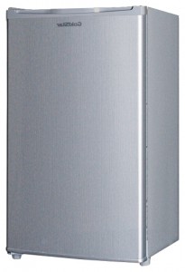 larawan Refrigerator GoldStar RFG-90, pagsusuri