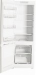 MPM 221-KB-21/A Ledusskapis ledusskapis ar saldētavu pārskatīšana bestsellers