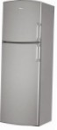 Whirlpool WTE 2922 NFS Ledusskapis ledusskapis ar saldētavu pārskatīšana bestsellers