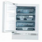 AEG AU 86050 4I Холодильник морозильний-шафа огляд бестселлер