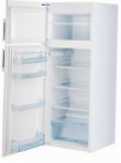 Swizer DFR-201 Kjøleskap kjøleskap med fryser anmeldelse bestselger