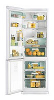 larawan Refrigerator Brandt C 3010, pagsusuri
