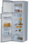Whirlpool WTE 3322 A+NFTS Buzdolabı dondurucu buzdolabı gözden geçirmek en çok satan kitap